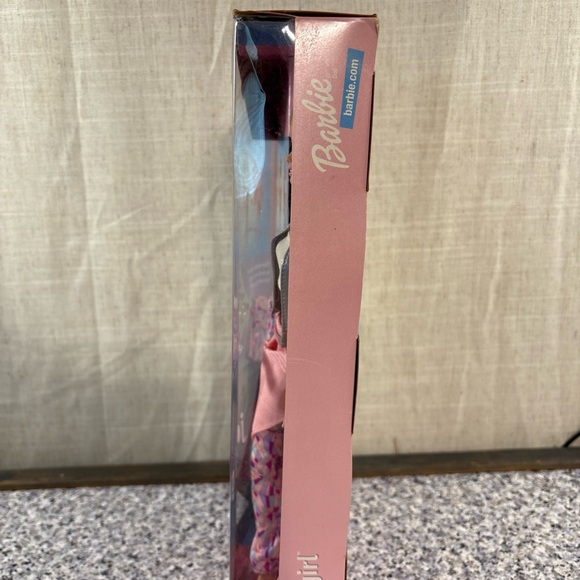 2000 Barbie Jewell Girl  Doll Ever-Flex Waist #28066 NEW In Box - Picture 4 of 10